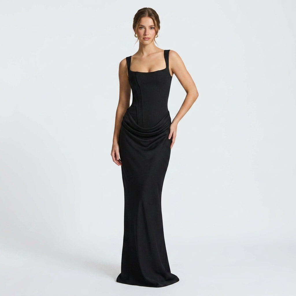 Lavenda | Maxi Jurk Voor Dames