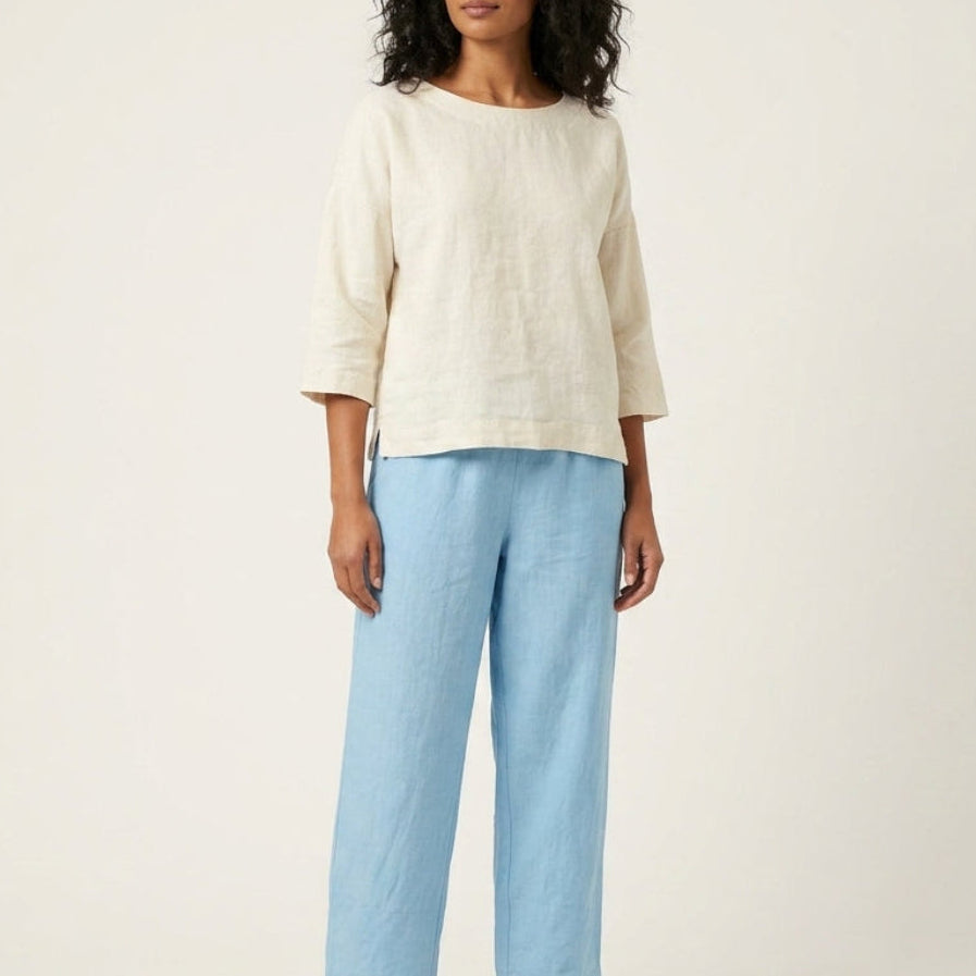 Lavenda | Wijde Broek Voor Dames