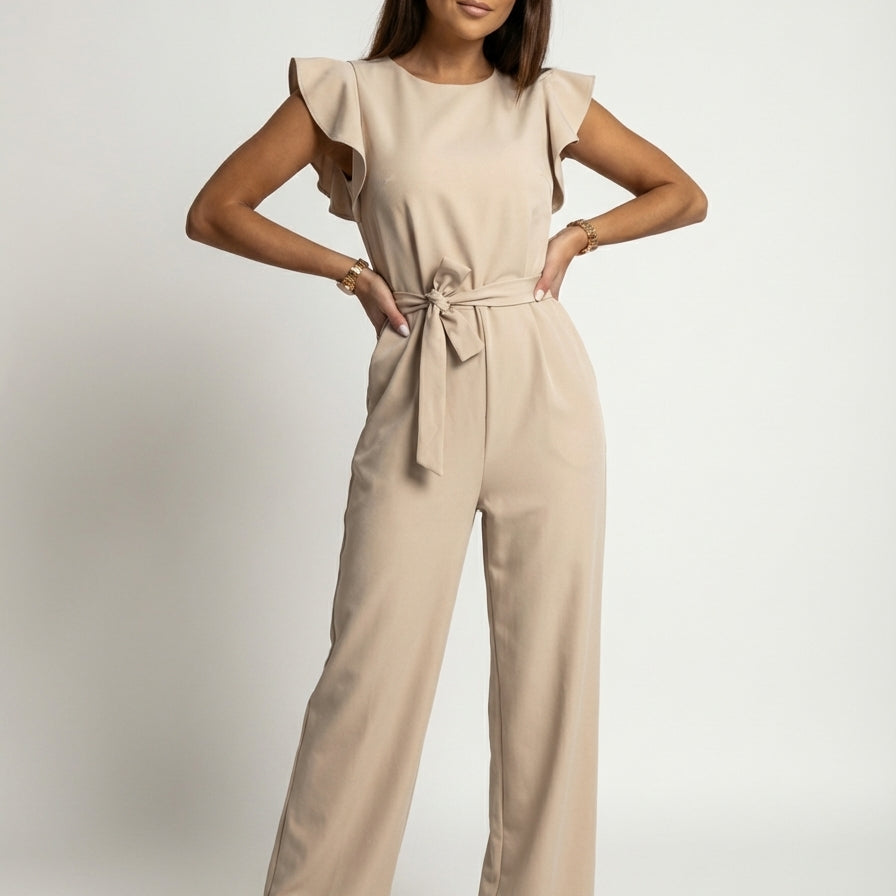 Lavenda | Elegante Jumpsuit Voor Dames