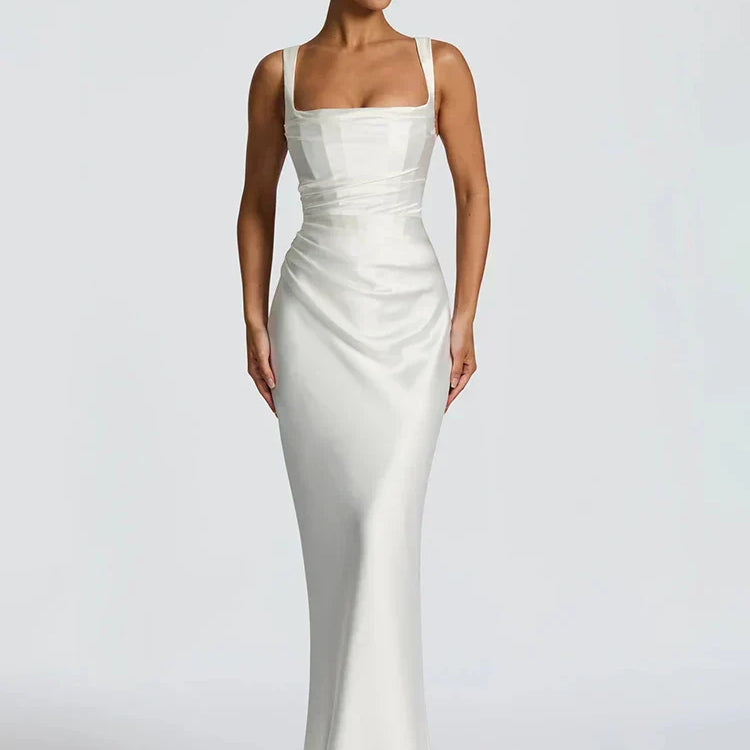 Lavenda | Maxi Jurk Voor Dames